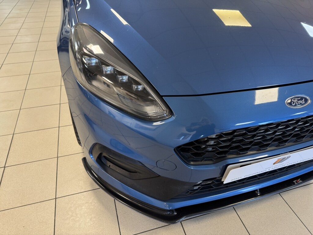 Used Ford Fiesta 2018 for sale - 77998834: Photo 14