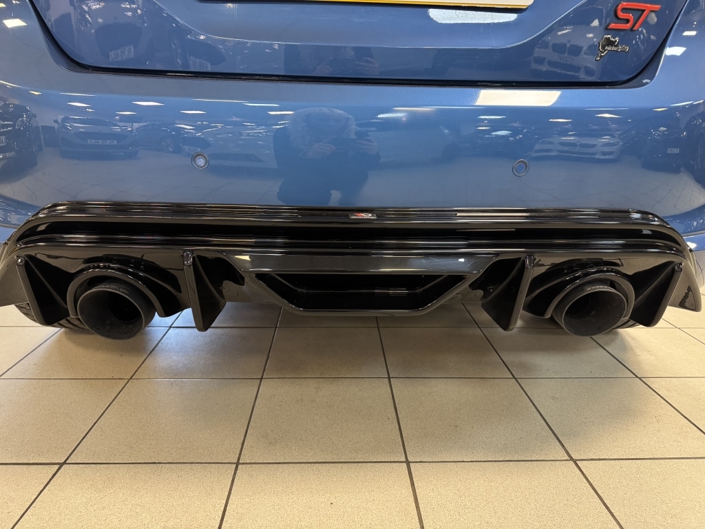 Used Ford Fiesta 2018 for sale - 77998834: Photo 19