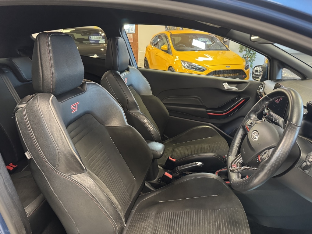 Used Ford Fiesta 2018 for sale - 77998834: Photo 23