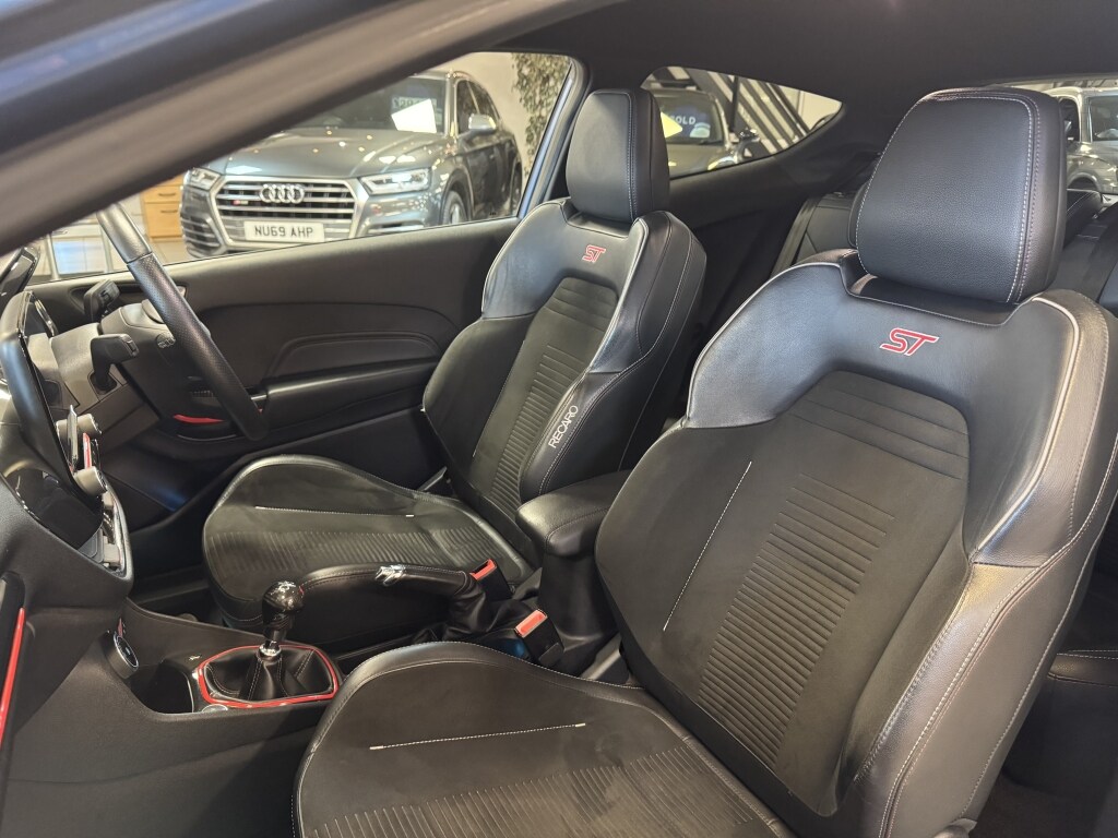 Used Ford Fiesta 2018 for sale - 77998834: Photo 25