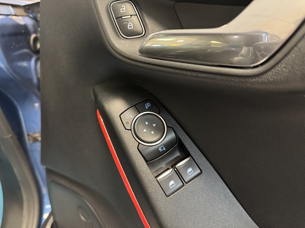 Used Ford Fiesta 2018 for sale - 77998834: Photo 27