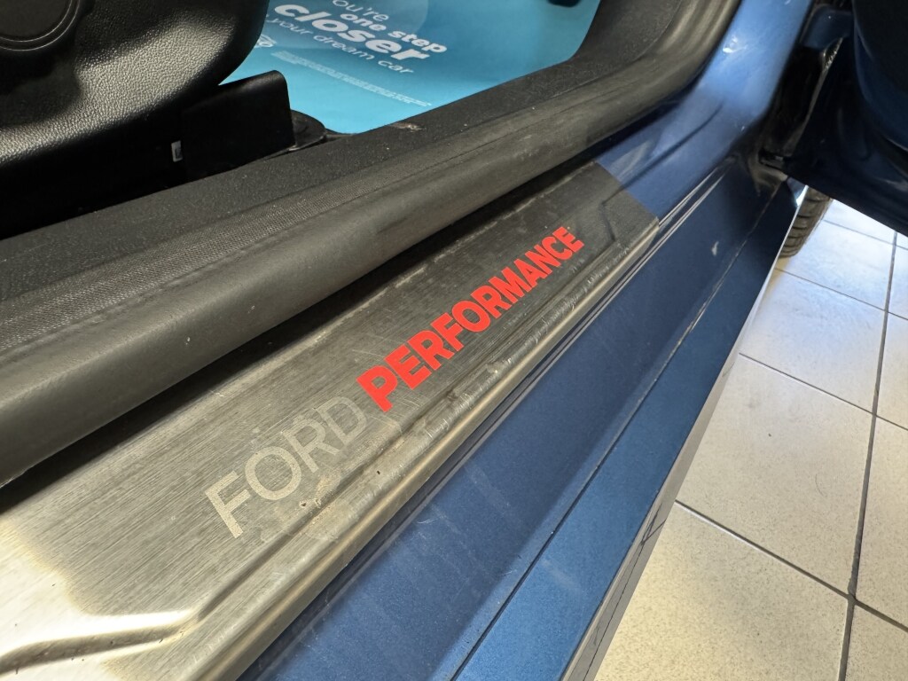 Used Ford Fiesta 2018 for sale - 77998834: Photo 28