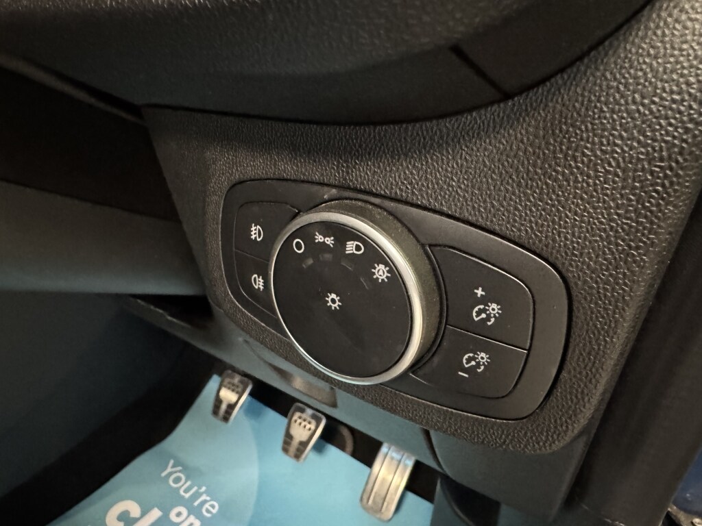 Used Ford Fiesta 2018 for sale - 77998834: Photo 32