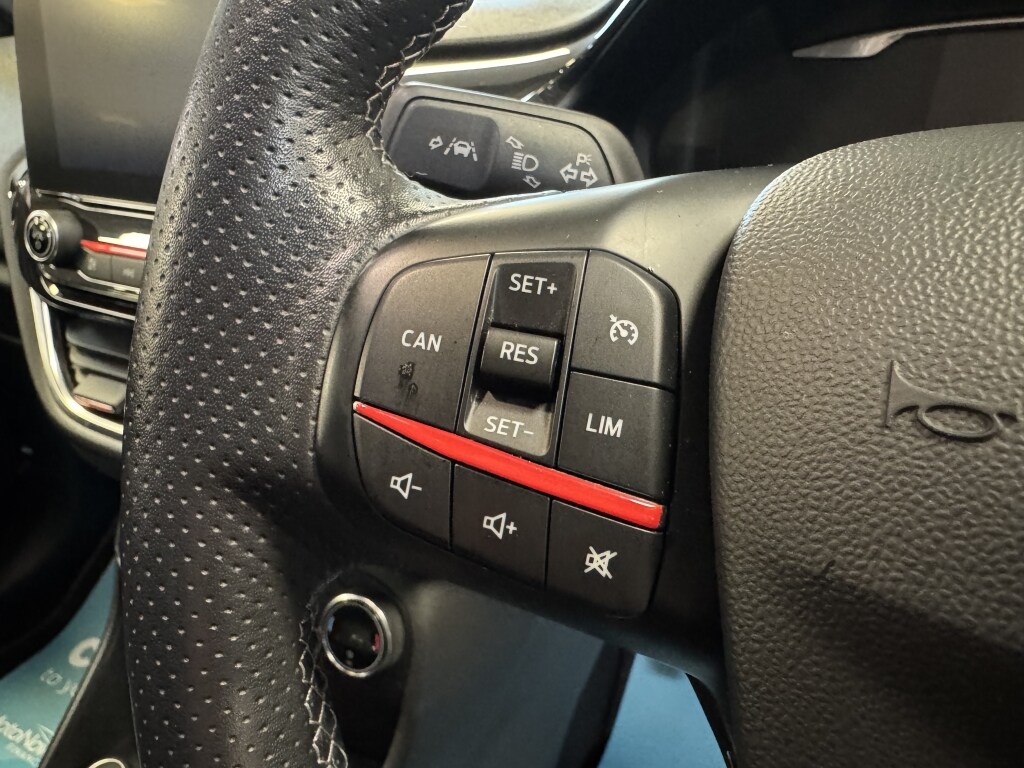 Used Ford Fiesta 2018 for sale - 77998834: Photo 34