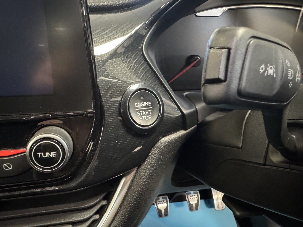 Used Ford Fiesta 2018 for sale - 77998834: Photo 35