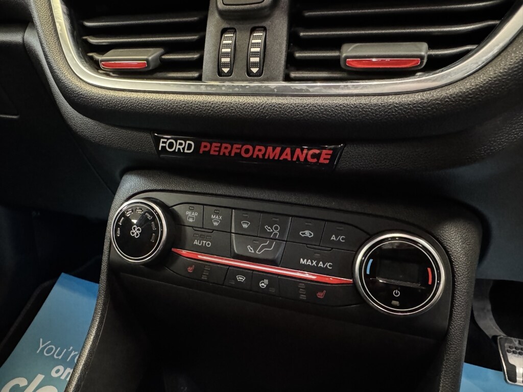 Used Ford Fiesta 2018 for sale - 77998834: Photo 36