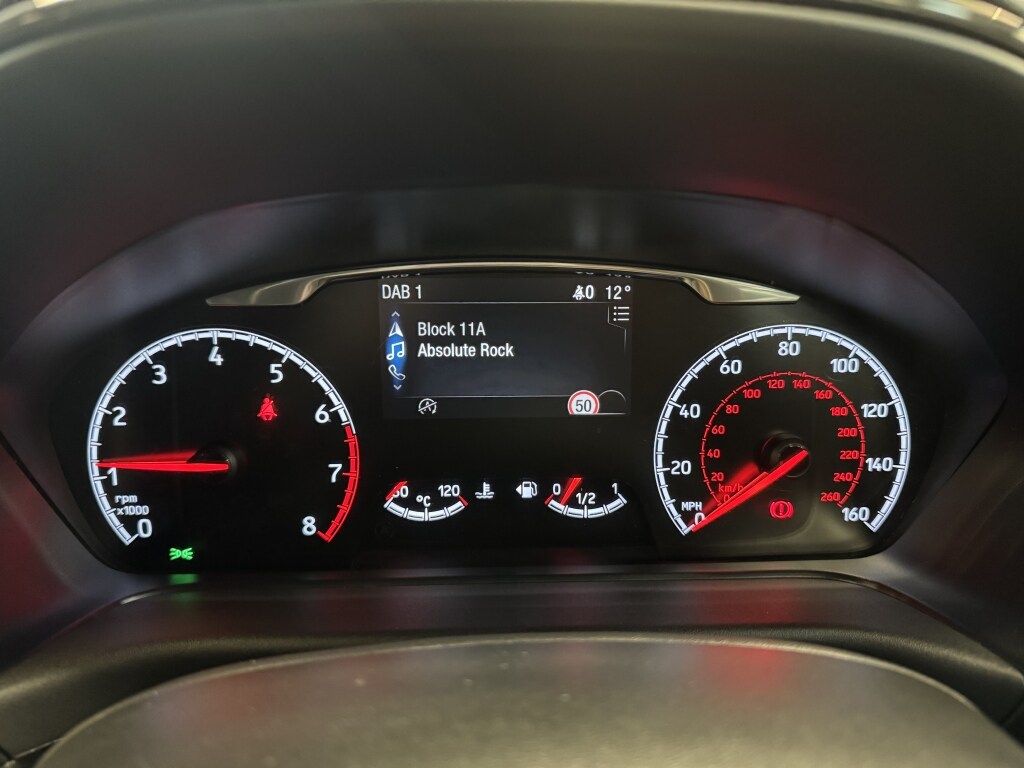 Used Ford Fiesta 2018 for sale - 77998834: Photo 38