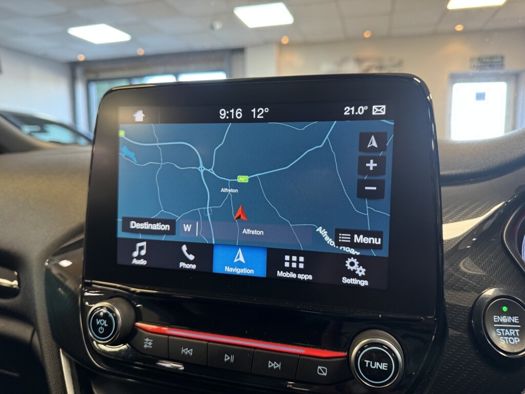 Used Ford Fiesta 2018 for sale - 77998834: Photo 39