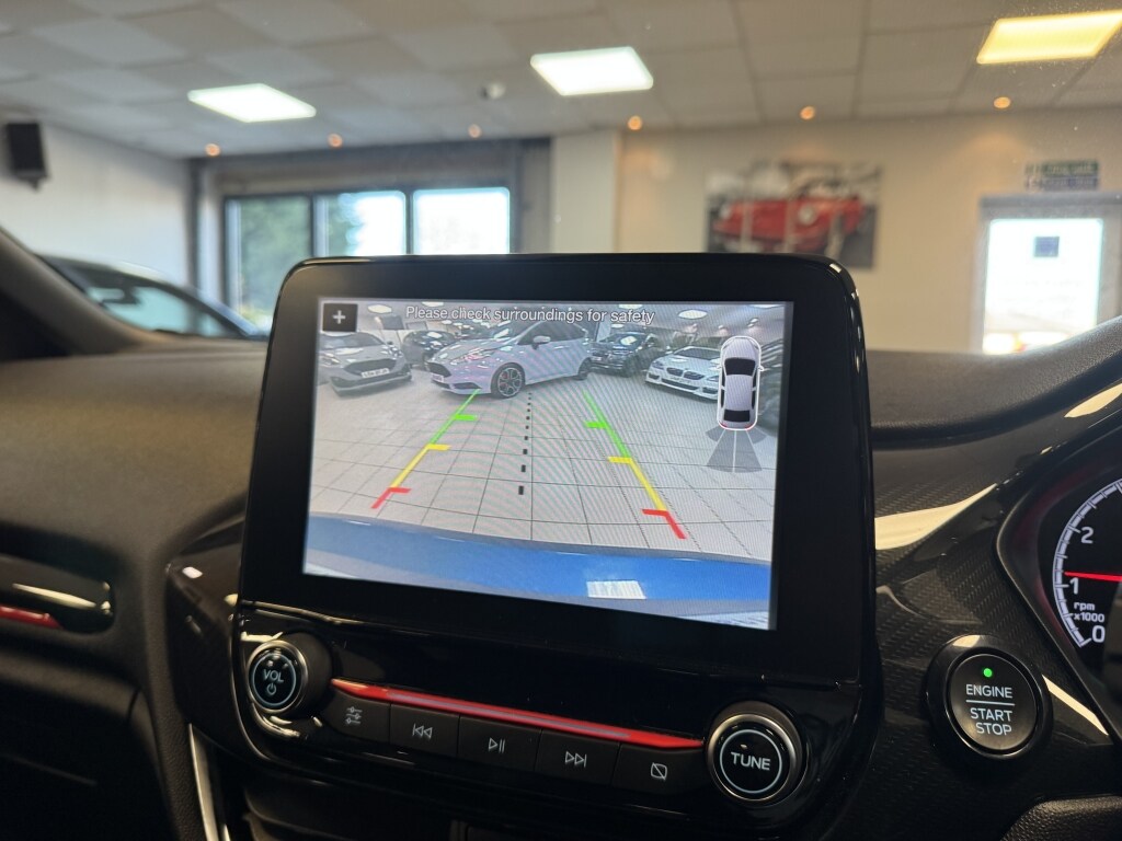 Used Ford Fiesta 2018 for sale - 77998834: Photo 40