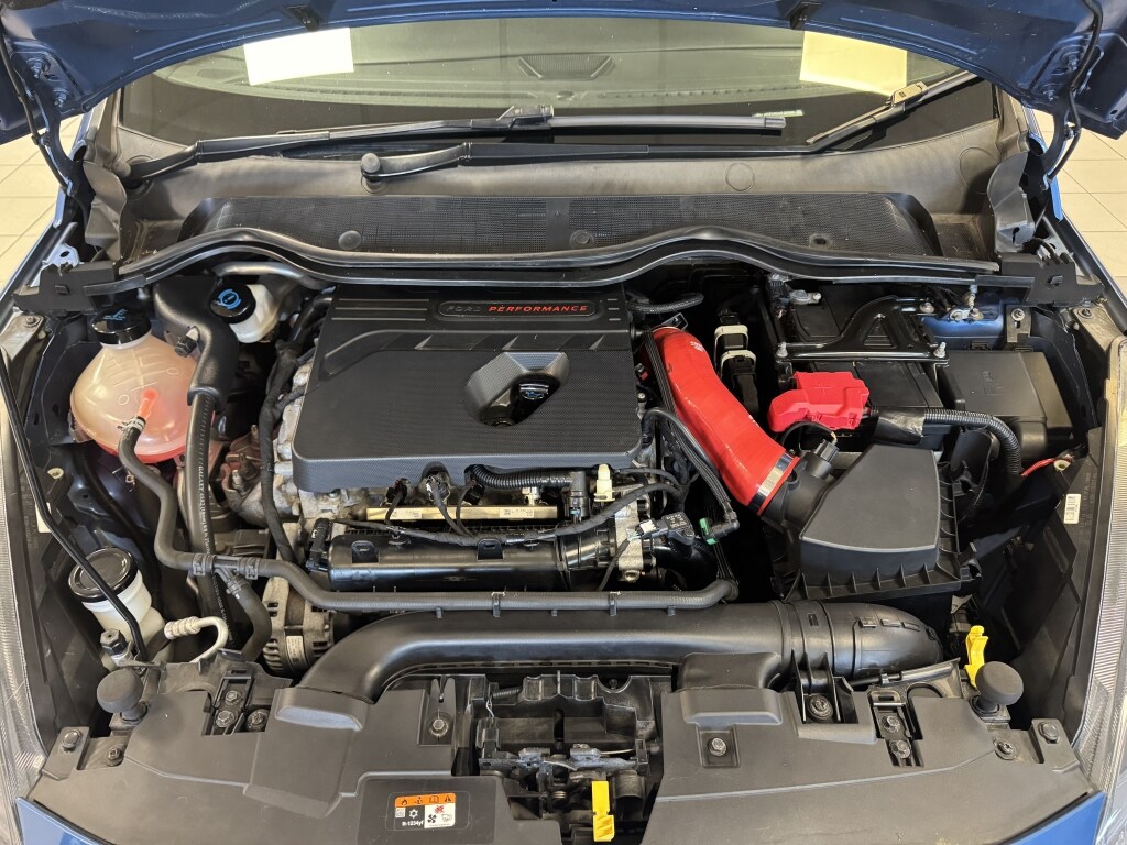 Used Ford Fiesta 2018 for sale - 77998834: Photo 42