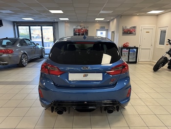 Used Ford Fiesta 2018 for sale - 77998834: Photo