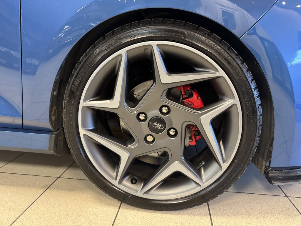 Used Ford Fiesta 2018 for sale - 77998834: Photo 9