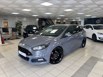 Used Ford Focus 2017 for sale - 78703807: Photo