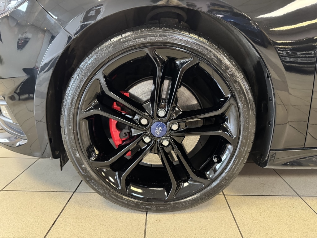 Used Ford Focus 2018 for sale - 78070766: Photo 10