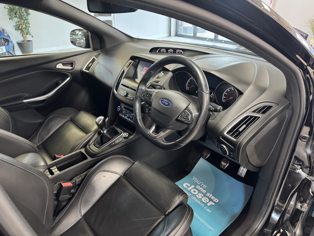 Used Ford Focus 2018 for sale - 78070766: Photo 15
