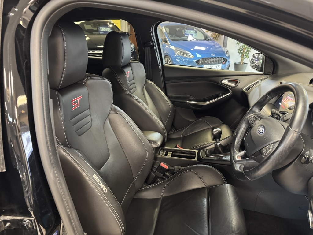 Used Ford Focus 2018 for sale - 78070766: Photo 16
