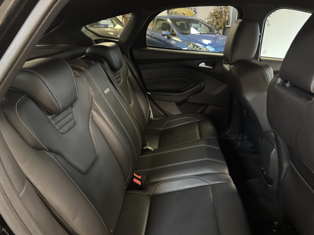 Used Ford Focus 2018 for sale - 78070766: Photo 17