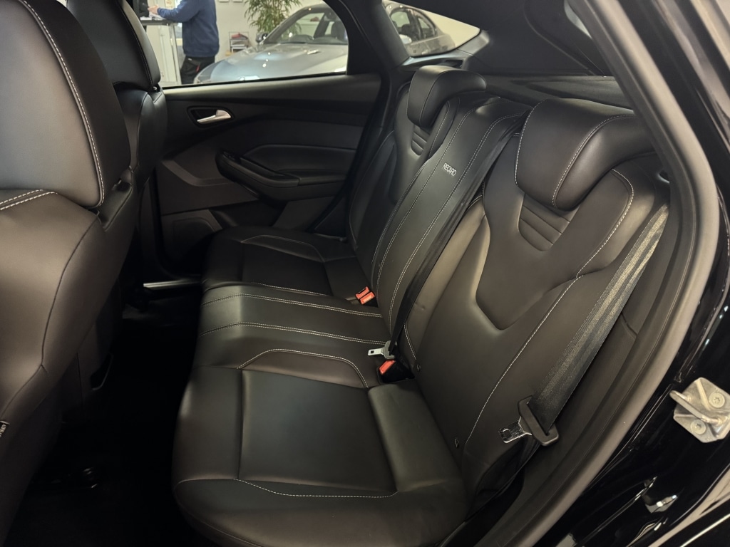 Used Ford Focus 2018 for sale - 78070766: Photo 18