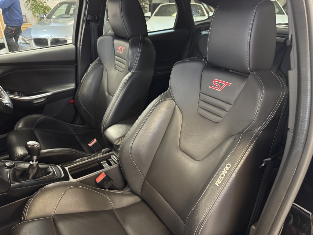 Used Ford Focus 2018 for sale - 78070766: Photo 20