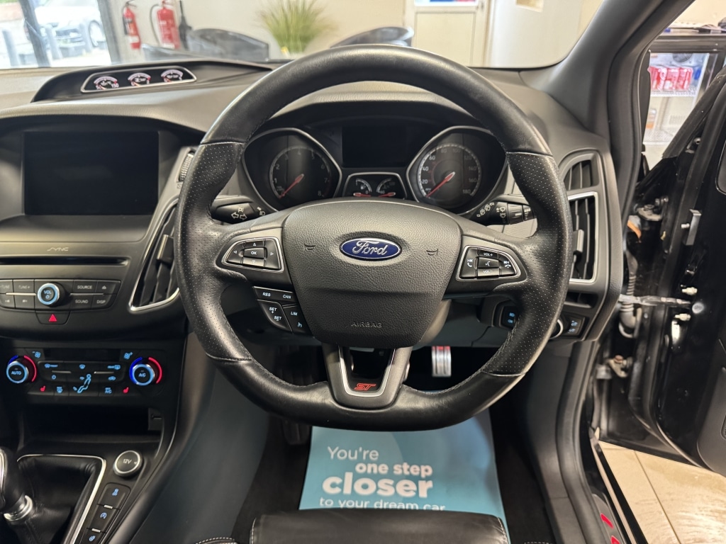 Used Ford Focus 2018 for sale - 78070766: Photo 25