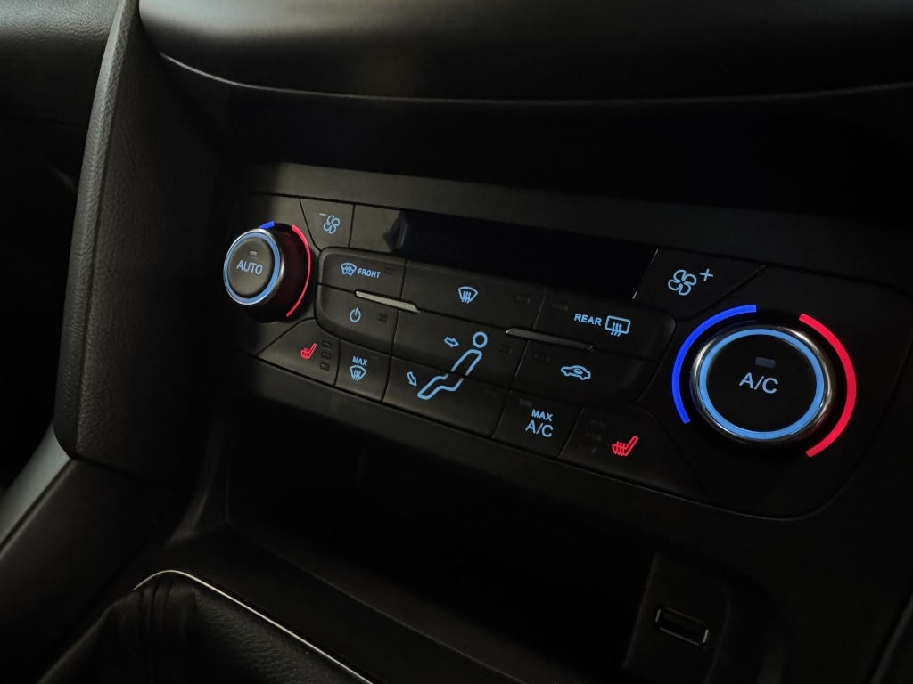 Used Ford Focus 2018 for sale - 78070766: Photo 27