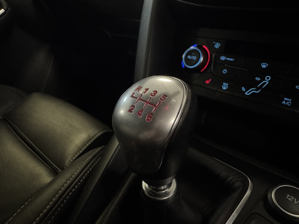 Used Ford Focus 2018 for sale - 78070766: Photo 28