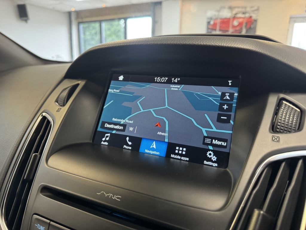 Used Ford Focus 2018 for sale - 78070766: Photo 30