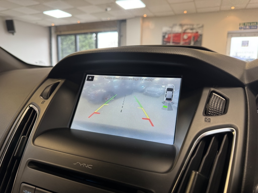 Used Ford Focus 2018 for sale - 78070766: Photo 31