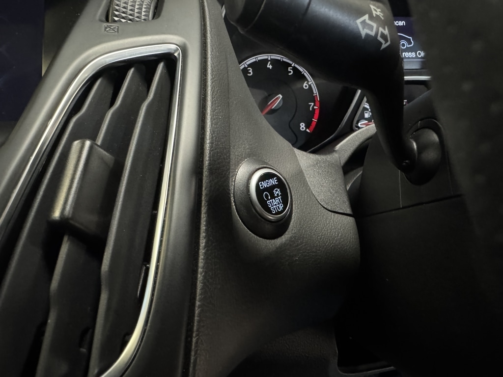 Used Ford Focus 2018 for sale - 78070766: Photo 32