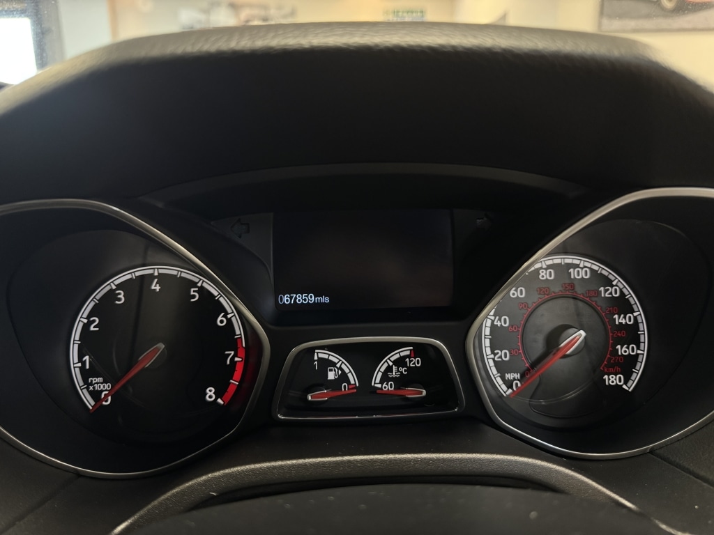 Used Ford Focus 2018 for sale - 78070766: Photo 33