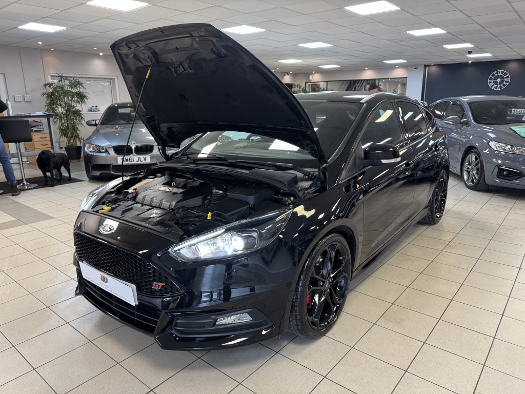 Used Ford Focus 2018 for sale - 78070766: Photo 34