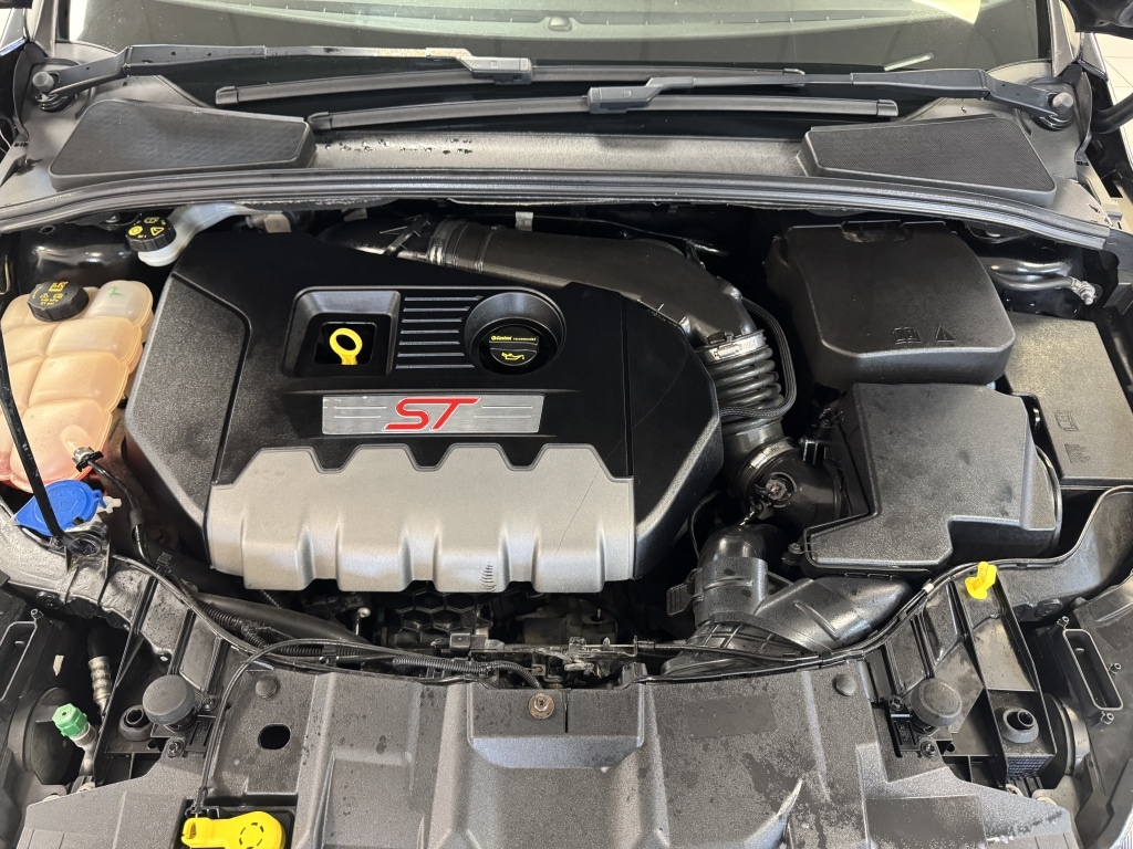 Used Ford Focus 2018 for sale - 78070766: Photo 35