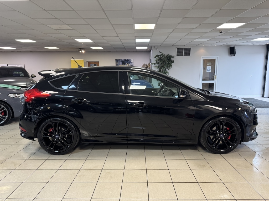 Used Ford Focus 2018 for sale - 78070766: Photo 6