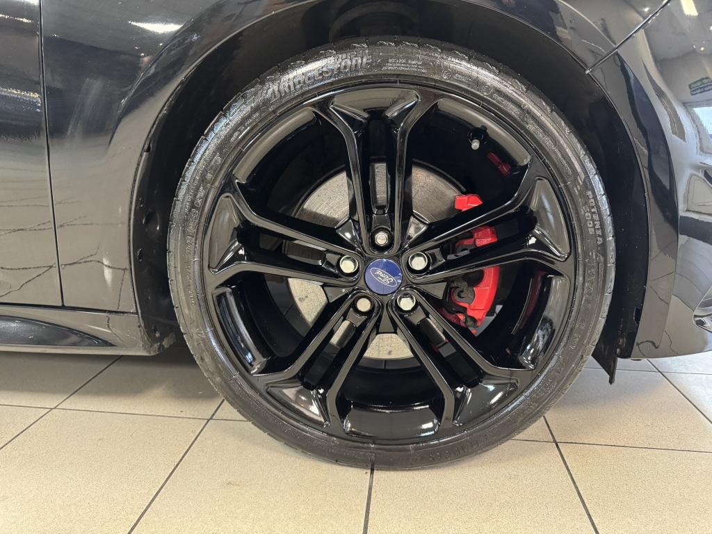 Used Ford Focus 2018 for sale - 78070766: Photo 9