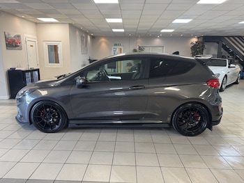 Used Ford Fiesta 2018 for sale - 78723302: Photo