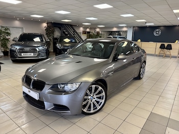 Used BMW M3 2012 for sale - 78460158: Photo