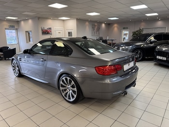 Used BMW M3 2012 for sale - 78460158: Photo