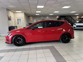 Used SEAT Leon 2014 for sale - 78546067: Photo