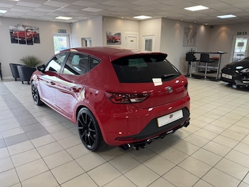 Used SEAT Leon 2014 for sale - 78546067: Photo
