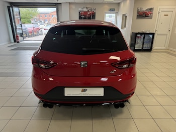 Used SEAT Leon 2014 for sale - 78546067: Photo