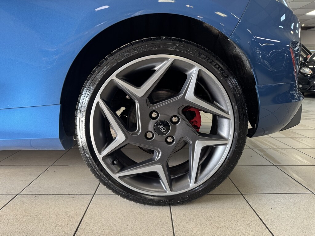 Used Ford Fiesta 2019 for sale - 77998827: Photo 10