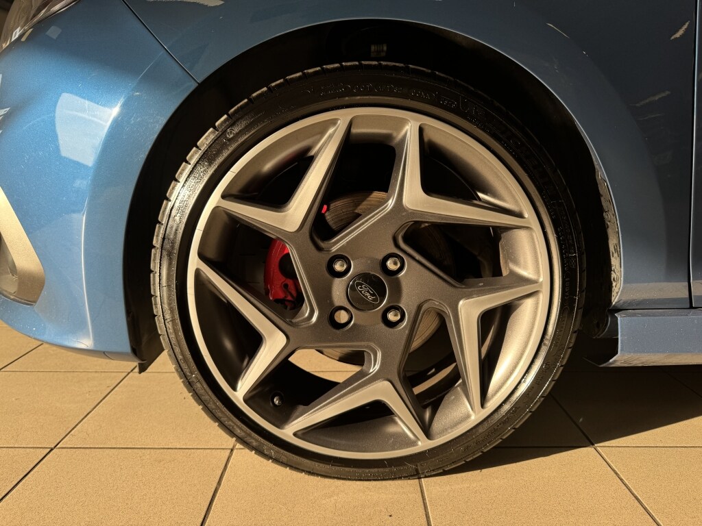 Used Ford Fiesta 2019 for sale - 77998827: Photo 11