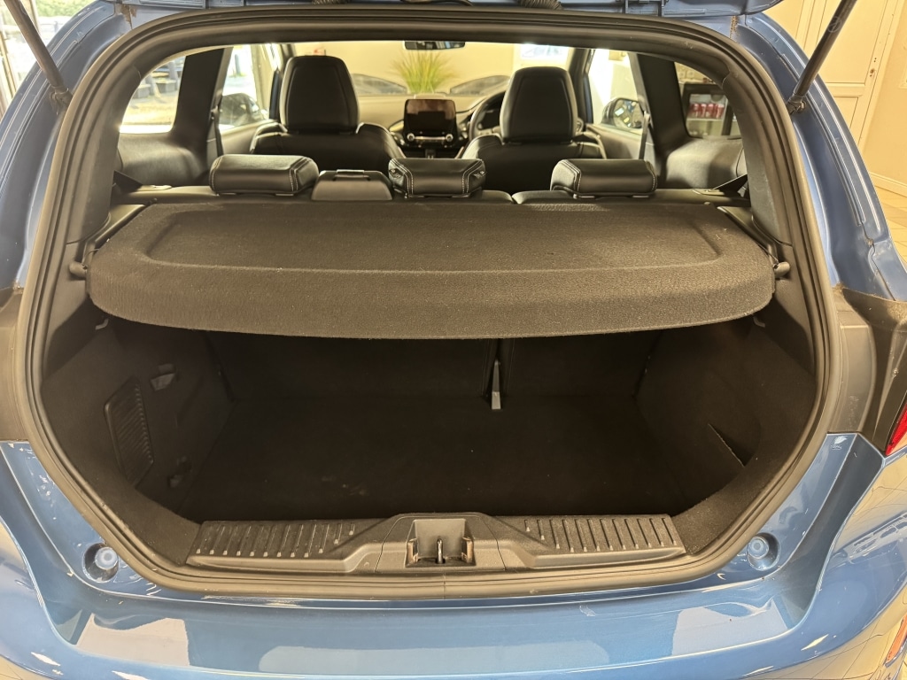 Used Ford Fiesta 2019 for sale - 77998827: Photo 14