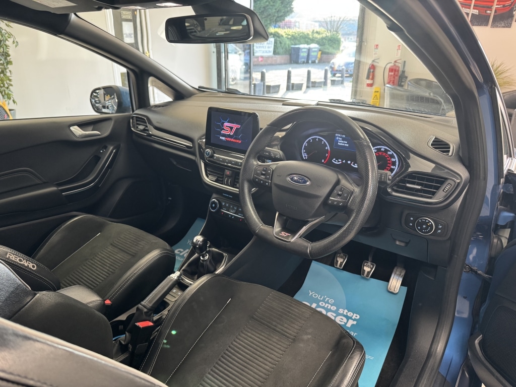 Used Ford Fiesta 2019 for sale - 77998827: Photo 15