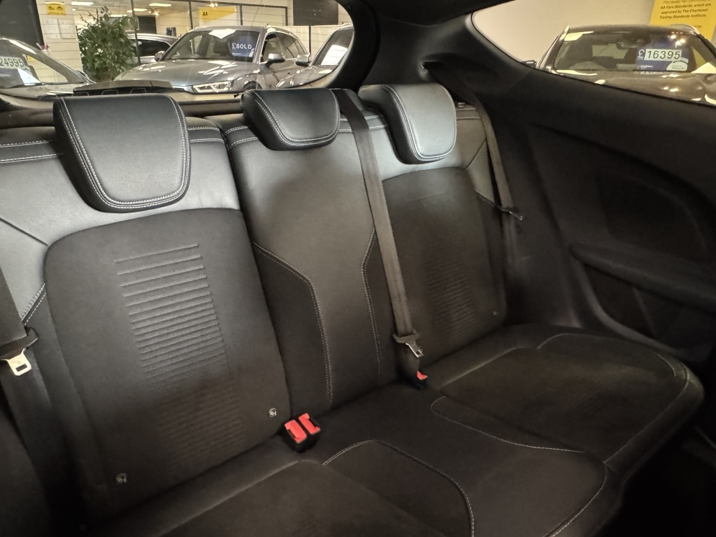 Used Ford Fiesta 2019 for sale - 77998827: Photo 17