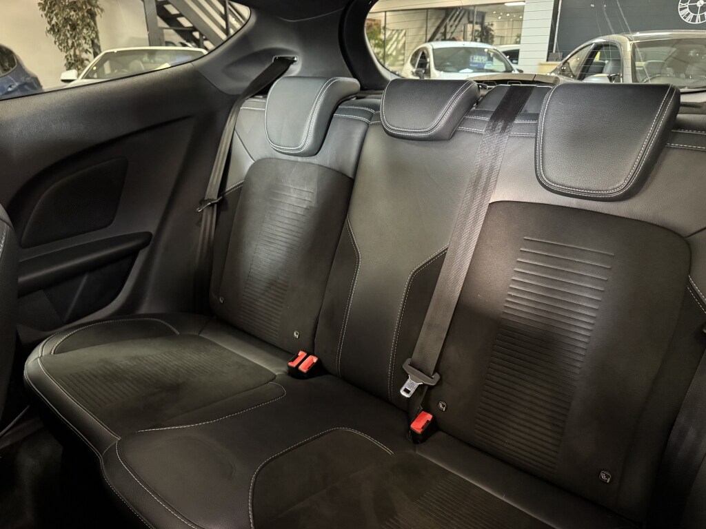 Used Ford Fiesta 2019 for sale - 77998827: Photo 18