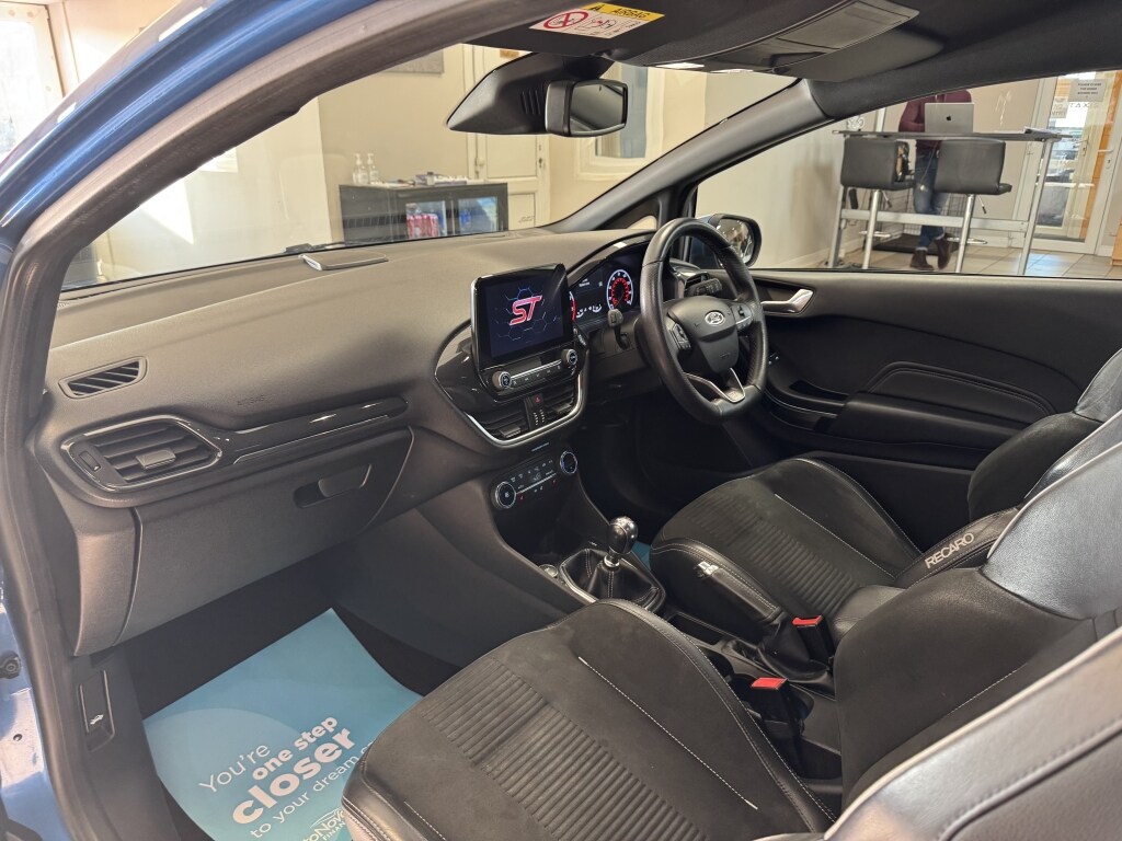 Used Ford Fiesta 2019 for sale - 77998827: Photo 19