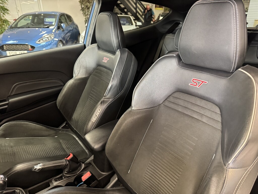 Used Ford Fiesta 2019 for sale - 77998827: Photo 20