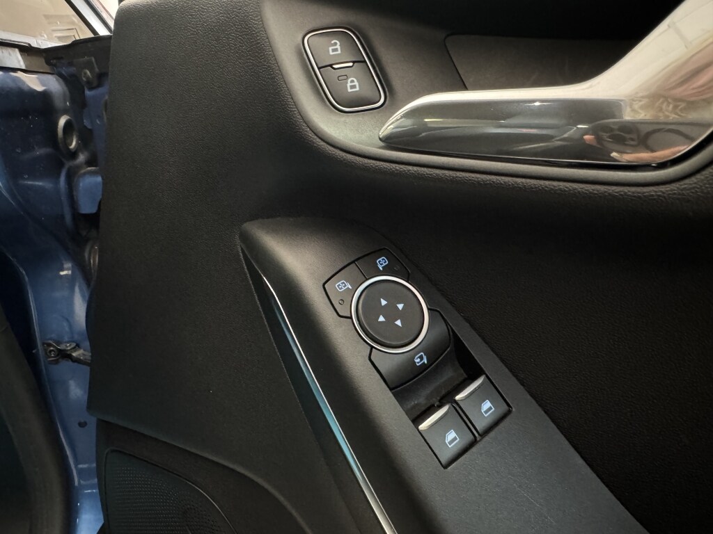 Used Ford Fiesta 2019 for sale - 77998827: Photo 21