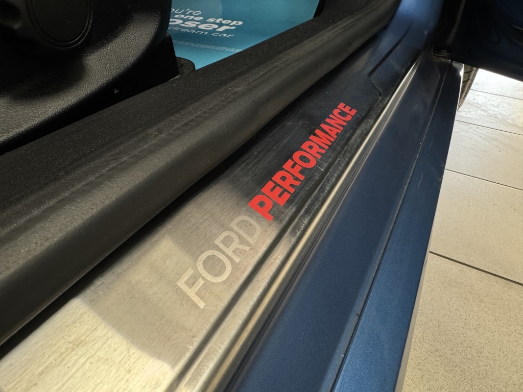 Used Ford Fiesta 2019 for sale - 77998827: Photo 22